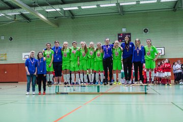Bild 78 - C-Juniorinnen Landesmeisterschaft